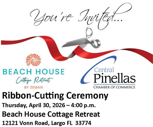 Ribbon-Cutting Ceremony & Tour